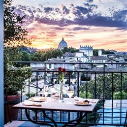Hotel Ponte Sisto