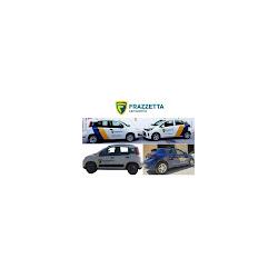Carrozzeria Frazzetta Leonardo e C. S.n.c.
