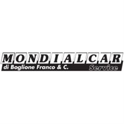 Mondialcar Opel Service Partner