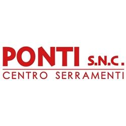 Ponti Centro Serramenti