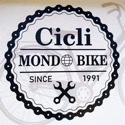 Mondo Bike