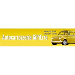 Autocarrozzeria GiPiErre