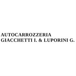 Autocarrozzeria Giacchetti Luporini