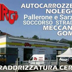 Autocarrozzeria Giorgi