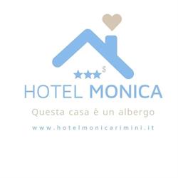 Hotel Monica Rimini