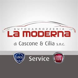 Autocarrozzeria La Moderna