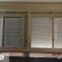 veranda in alluminio