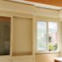 veranda in alluminio