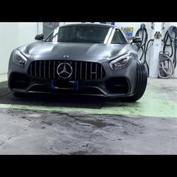 Autocarrozzeria Lombardi Sergio