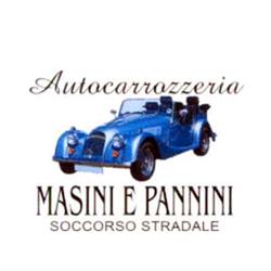 Autocarrozzeria Masini e Pannini