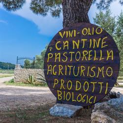 Posta Pastorella