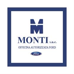 Monti Srl Autofficina