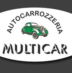 Carrozzeria Multicar