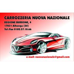 Carrozzeria Nuova Nazionale