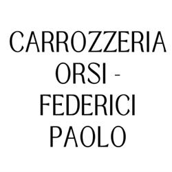 Carrozzeria Orsi -  Federici Paolo