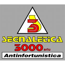 segnaletica 3000