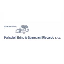 Autocarrozzeria Periccioli E. e Spampani R.