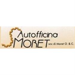 Autofficina Moret S.a.s.