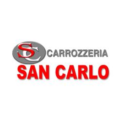 Carrozzeria San Carlo