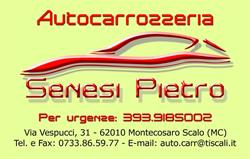 Autocarrozzeria Senesi Pietro