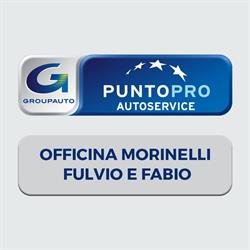 Morinelli Fulvio
