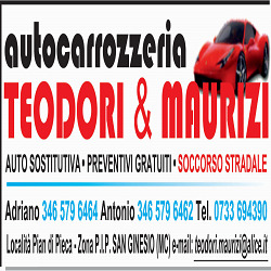 Autocarrozzeria Teodori e Maurizi
