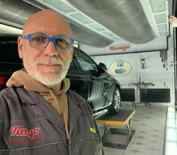 Autocarrozzeria Tiengo Dante