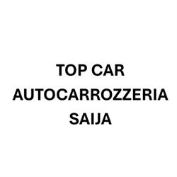 Top Car Autocarrozzeria Saija