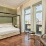 King Junior Suite Donna Regina at The Britannique Naples, Curio Collection by Hilton