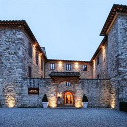 Castello La Leccia