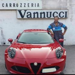 Autocarrozzeria Vannucci & C.