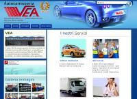 Autocarrozzeria Vea SNC Di Nannetti e de Cotiis
