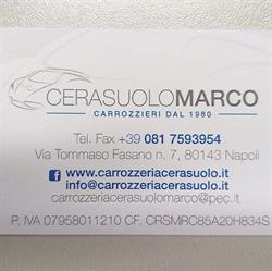 Autocarrozzeria Vincenzo Cerasuolo