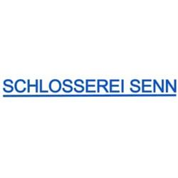 Schlosserei Senn Werner e C.