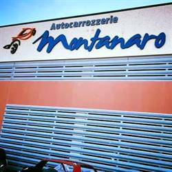 Autocarrozzerie Montanaro