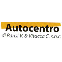 Autocentro di Parisi e Vitacca