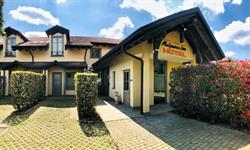 Hotel & Motel Malpensa Inn AirPort Malpensa Milano
