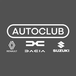 AUTOCLUB DI DEFINA S.A.S.