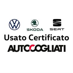 AUTOCOGLIATI & C. S.R.L.