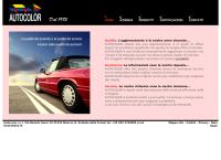 Autocolor SRL