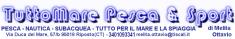 Tuttomare Pesca & Sport Di Melita Ottavio