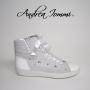 Sneakers da sposa - scarpe da sposa comode