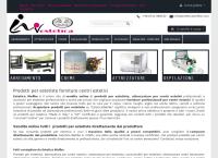 Estetica Wellbe - Forniture Per Estetica e Benessere