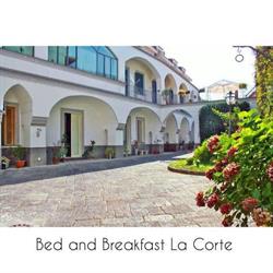 Bed & Breakfast La Corte