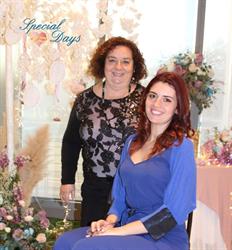 Cadeddu Sandra Special Days Organizzazione Eventi