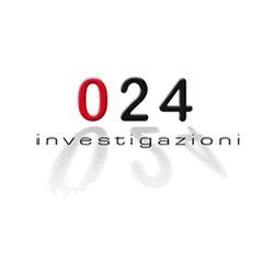 024 Investigazioni