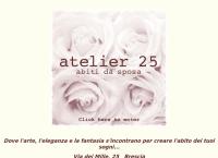 Sito di atelier25
