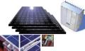 Impianto fotovoltaico 3Kwp chiavi in mano.