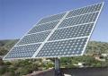 Impianto fotovoltaico inseguitore a 2 assi 1680kWp