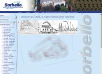Sito di Sorbello Tre S.r.l. - Allestimenti e Veicoli Industriali